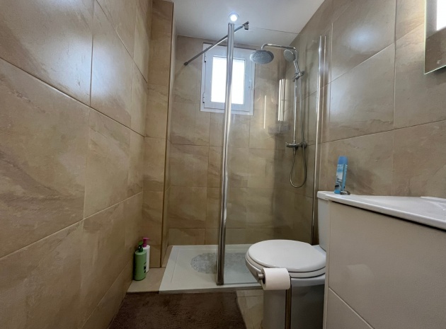 Resale - Apartment - Villamartin - panorama golf