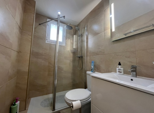 Resale - Apartment - Villamartin - panorama golf