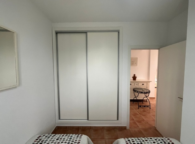 Resale - Apartment - Villamartin - panorama golf