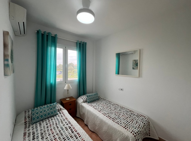 Resale - Apartment - Villamartin - panorama golf