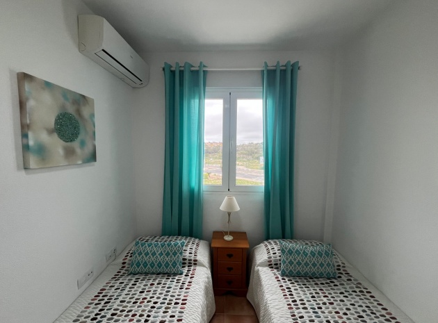 Resale - Apartment - Villamartin - panorama golf