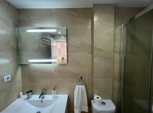 Resale - Apartment - Villamartin - panorama golf