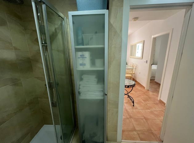 Resale - Apartment - Villamartin - panorama golf