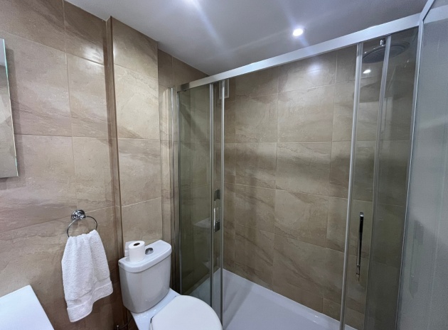 Resale - Apartment - Villamartin - panorama golf