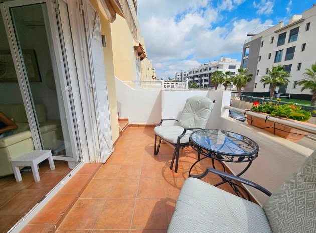 Resale - Apartment - Villamartin - panorama golf