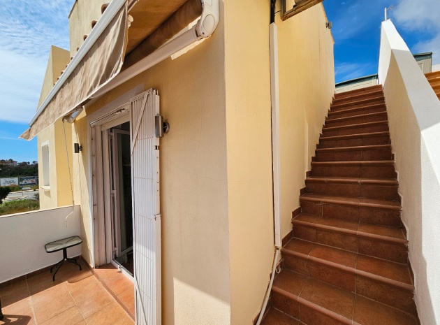 Resale - Apartment - Villamartin - panorama golf