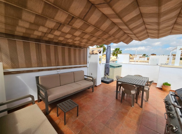 Resale - Apartment - Villamartin - panorama golf