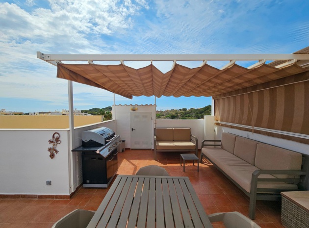 Resale - Apartment - Villamartin - panorama golf