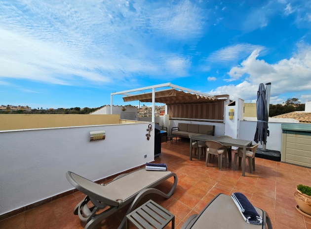 Resale - Apartment - Villamartin - panorama golf