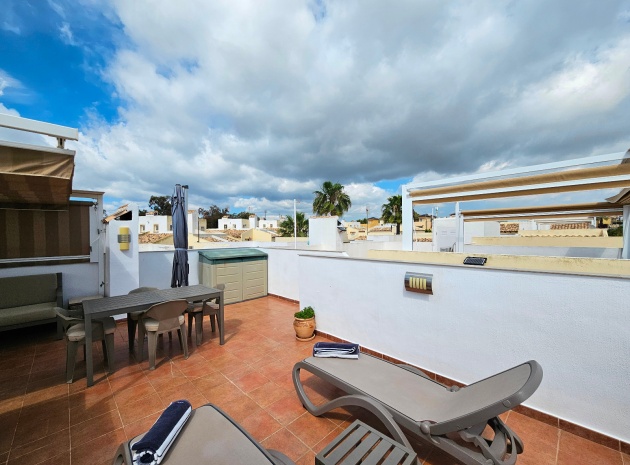 Resale - Apartment - Villamartin - panorama golf