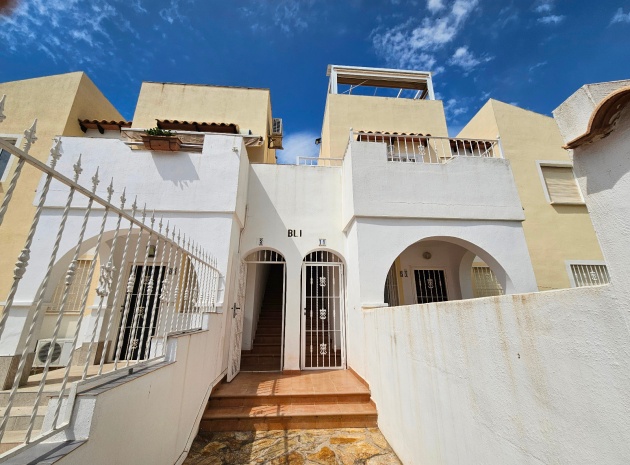 Resale - Apartment - Villamartin - panorama golf
