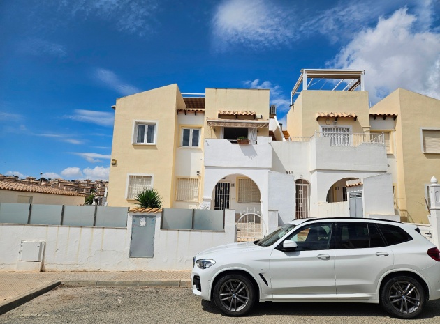 Resale - Apartment - Villamartin - panorama golf