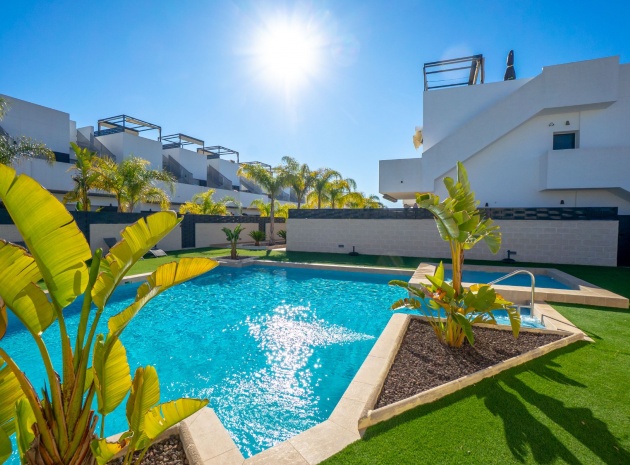 Resale - Apartment - Ciudad Quesada - Lo Marabu