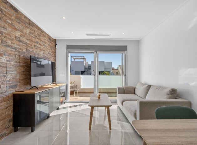 Resale - Apartment - Ciudad Quesada - Lo Marabu