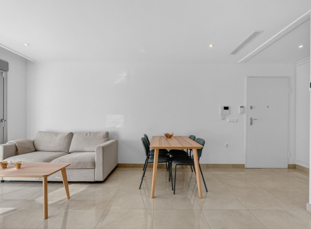 Resale - Apartment - Ciudad Quesada - Lo Marabu