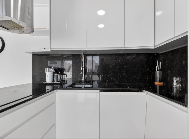 Resale - Apartment - Ciudad Quesada - Lo Marabu