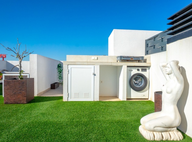 Resale - Apartment - Ciudad Quesada - Lo Marabu