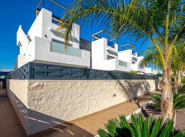 Resale - Apartment - Ciudad Quesada - Lo Marabu