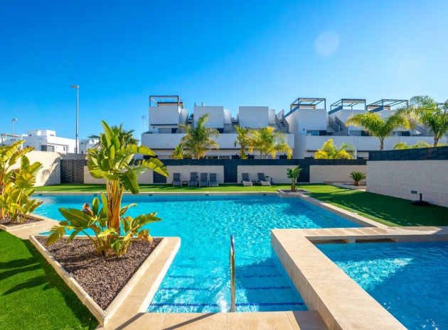 Resale - Apartment - Ciudad Quesada - Lo Marabu