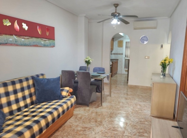 Resale - Apartment - Punta Prima - La Cinuelica