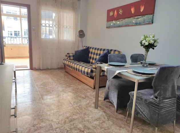 Resale - Apartment - Punta Prima - La Cinuelica