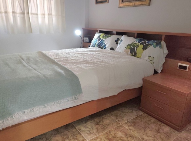 Resale - Apartment - Punta Prima - La Cinuelica