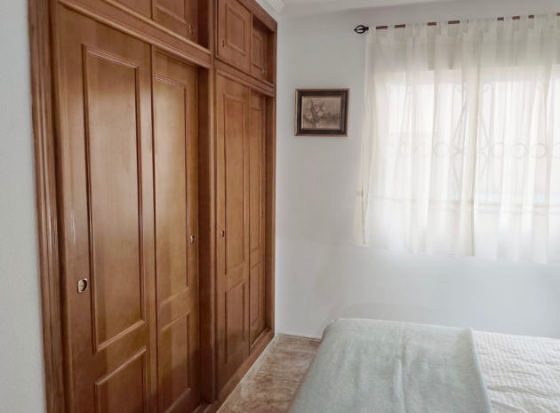 Resale - Apartment - Punta Prima - La Cinuelica