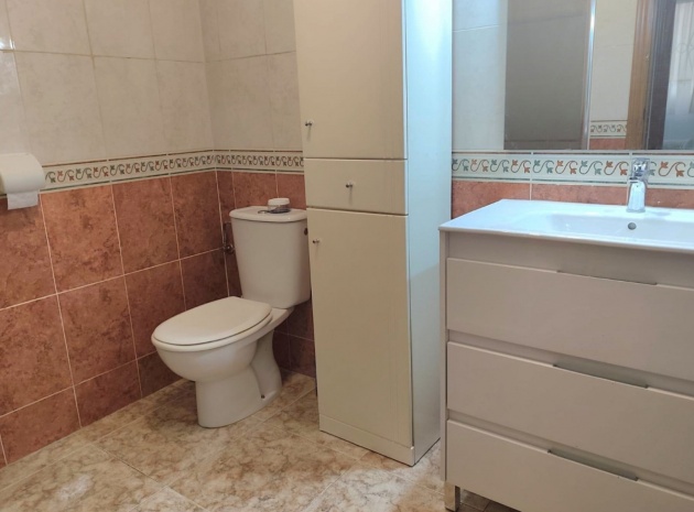 Resale - Apartment - Punta Prima - La Cinuelica