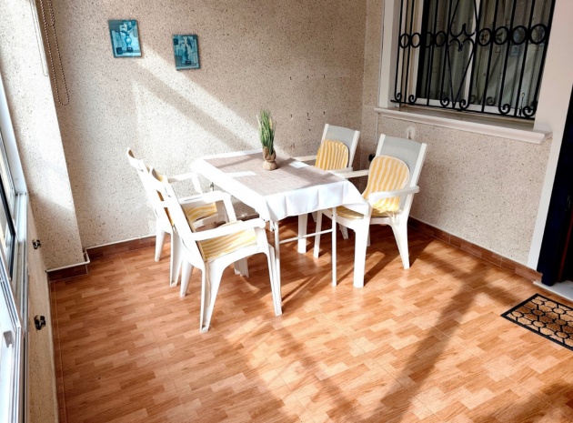 Resale - Apartment - Punta Prima - La Cinuelica