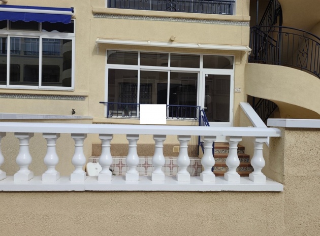 Resale - Apartment - Punta Prima - La Cinuelica