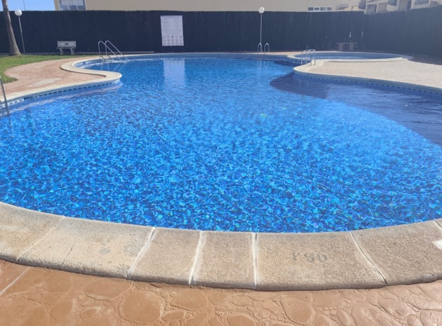 Resale - Apartment - Punta Prima - La Cinuelica