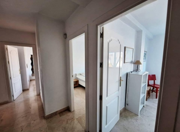 Resale - Apartment - Villamartin