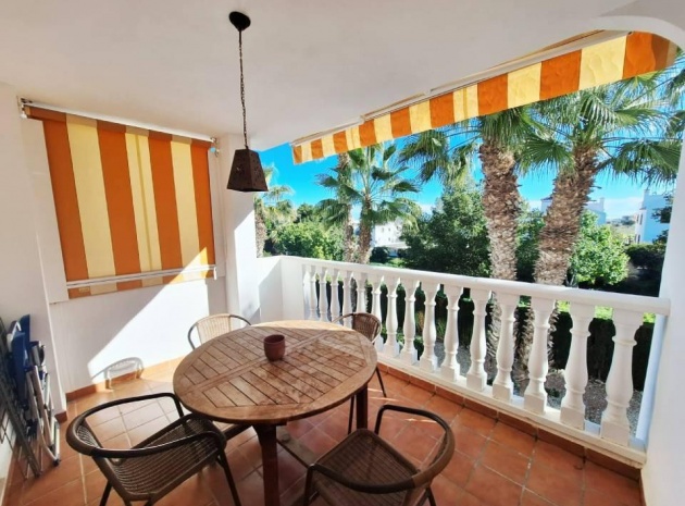 Resale - Apartment - Villamartin