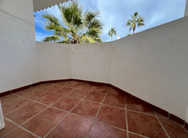 Resale - Townhouse - Villamartin - Res. Sevilla