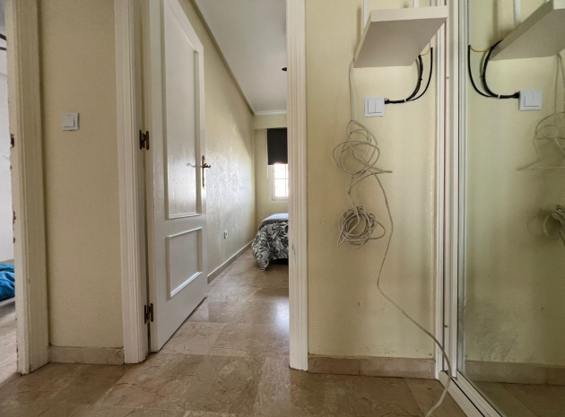 Resale - Townhouse - Villamartin - Res. Sevilla