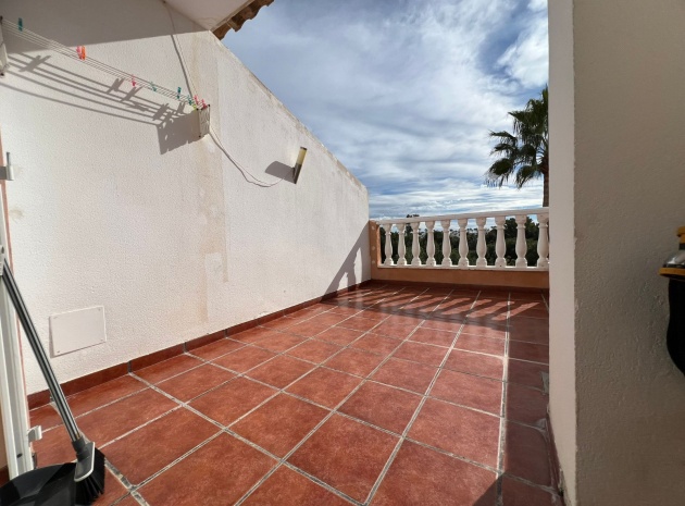 Resale - Townhouse - Villamartin - Res. Sevilla