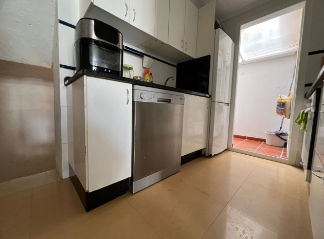 Resale - Townhouse - Villamartin - Res. Sevilla