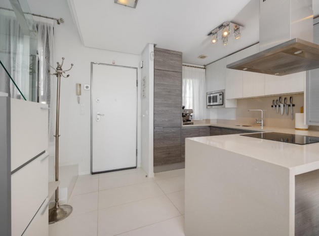 Resale - Townhouse - Villamartin - La Fuente