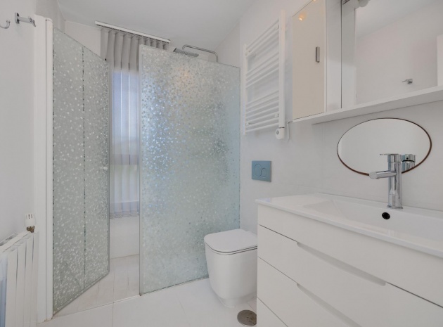 Resale - Townhouse - Villamartin - La Fuente