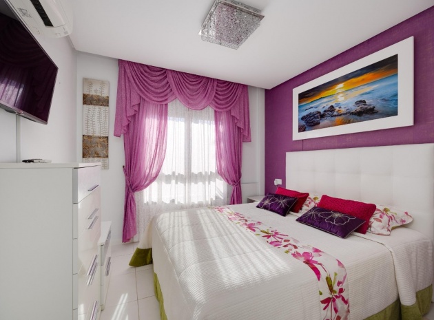 Resale - Townhouse - Villamartin - La Fuente