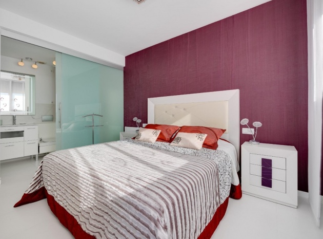 Resale - Townhouse - Villamartin - La Fuente