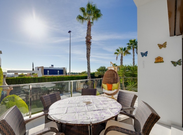 Resale - Townhouse - Villamartin - La Fuente