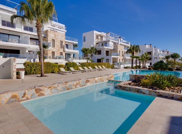 Resale - Townhouse - Villamartin - La Fuente