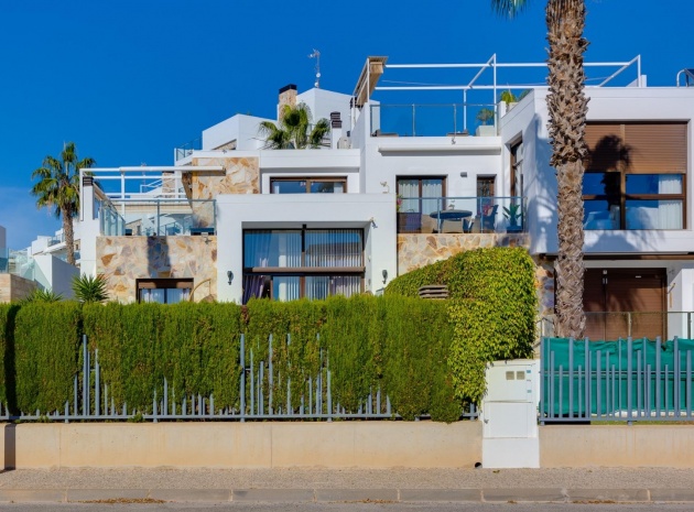 Resale - Townhouse - Villamartin - La Fuente