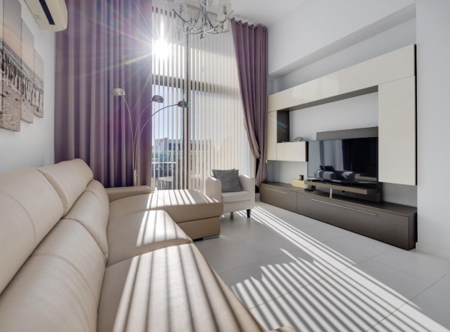 Resale - Townhouse - Villamartin - La Fuente