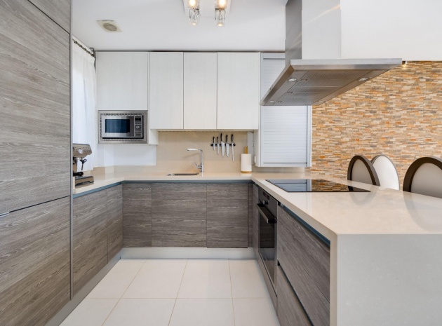 Resale - Townhouse - Villamartin - La Fuente