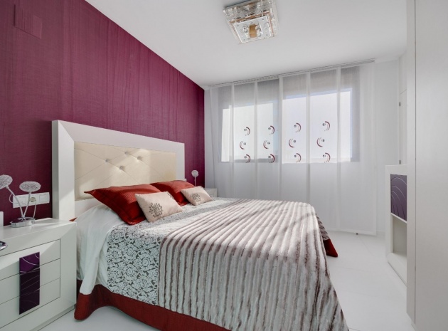 Resale - Townhouse - Villamartin - La Fuente