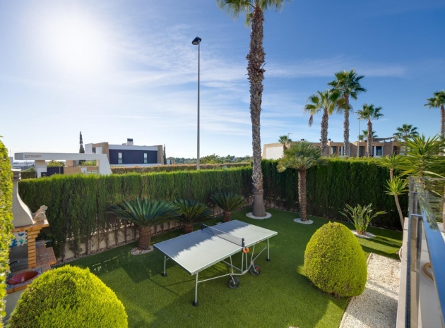 Resale - Townhouse - Villamartin - La Fuente