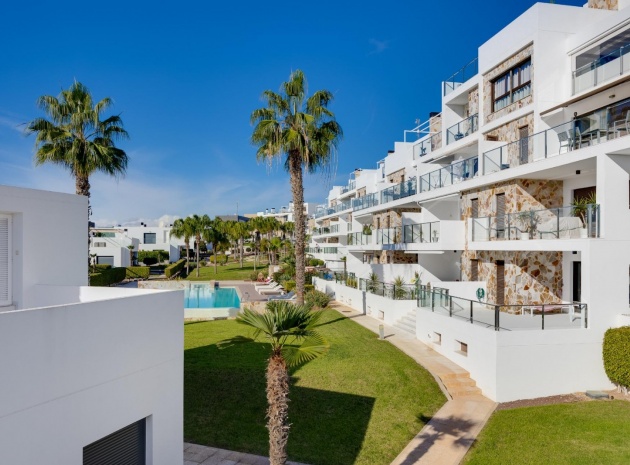 Resale - Townhouse - Villamartin - La Fuente