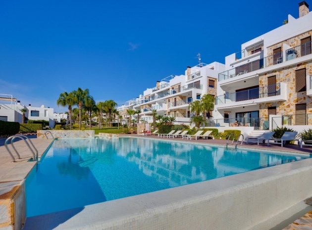 Resale - Townhouse - Villamartin - La Fuente